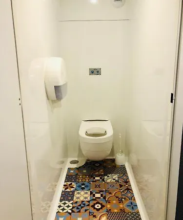 Hotel Hotelf1 Geneve Aeroport *