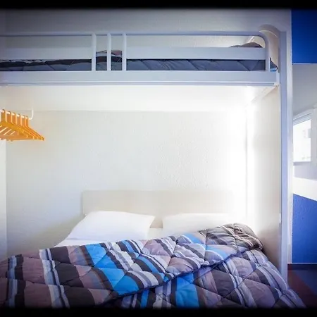 Hotel Hotelf1 Geneve Aeroport Ferney-Voltaire