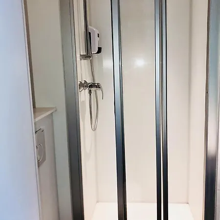 Hotel Hotelf1 Geneve Aeroport Ferney-Voltaire