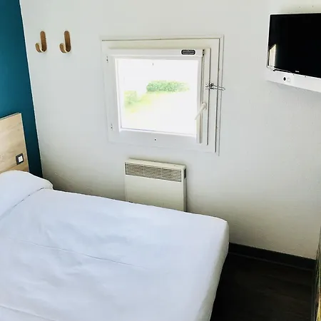 Hotel Hotelf1 Geneve Aeroport Ferney-Voltaire