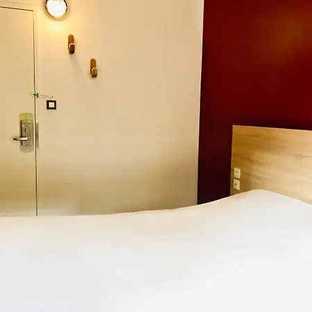 Hotelf1 Geneve Aeroport Hotel Ferney-Voltaire