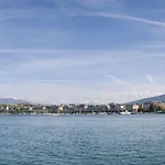 Hotel Hotelf1 Geneve Aeroport