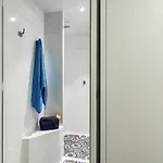 Hotelf1 Geneve Aeroport Hotel *