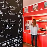 Hotel Hotelf1 Geneve Aeroport Ferney-Voltaire