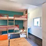 Hotel Hotelf1 Geneve Aeroport Ferney-Voltaire