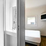 Hotelf1 Geneve Aeroport Hotel