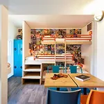 Hotel Hotelf1 Geneve Aeroport *
