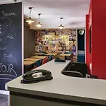 Hotel Hotelf1 Geneve Aeroport *