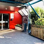 Hotel Hotelf1 Geneve Aeroport