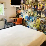 Hotel Hotelf1 Geneve Aeroport Ferney-Voltaire