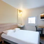 Hotel Hotelf1 Geneve Aeroport