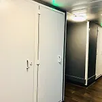Hotel Hotelf1 Geneve Aeroport *