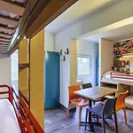 Hotelf1 Geneve Aeroport Hotel *