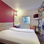 Hotel Hotelf1 Geneve Aeroport *