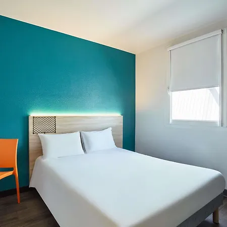 Hotelf1 Geneve Aeroport Hotel Ferney-Voltaire