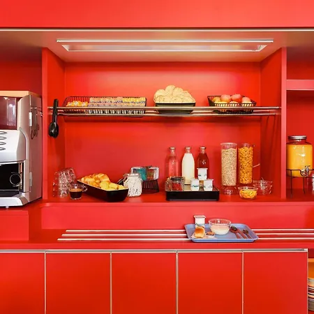 Hotelf1 Geneve Aeroport Ferney-Voltaire