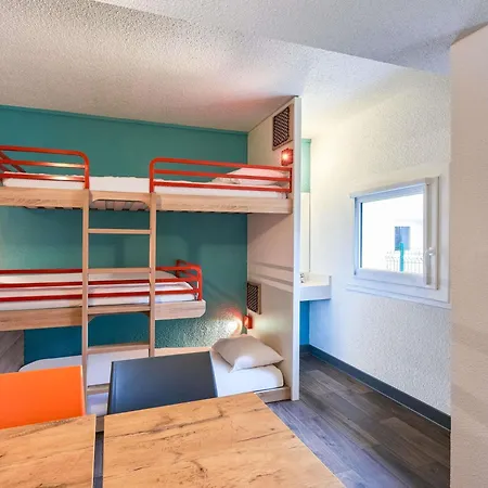 Hotel Hotelf1 Geneve Aeroport Ferney-Voltaire