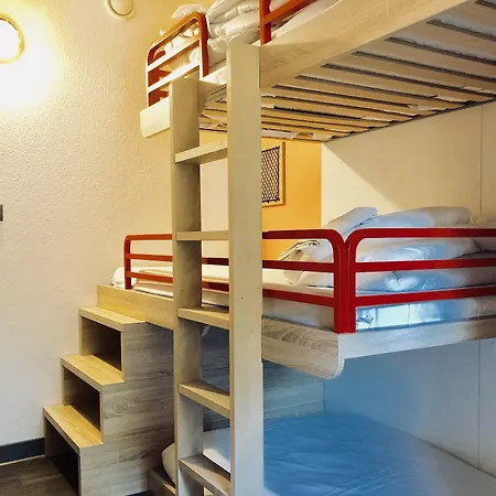 Hotel Hotelf1 Geneve Aeroport Ferney-Voltaire
