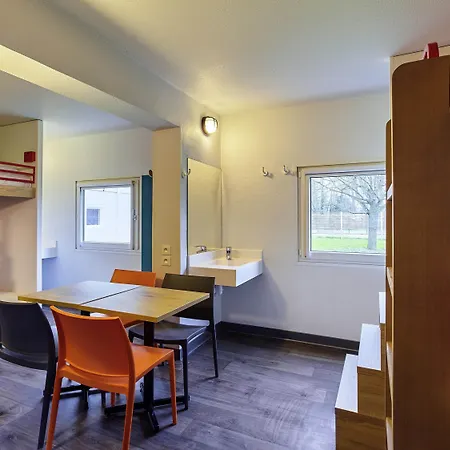 Hotell Hotelf1 Geneve Aeroport Ferney-Voltaire