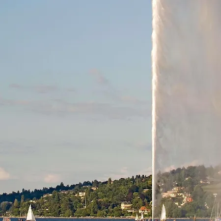 Hotelf1 Geneve Aeroport Ferney-Voltaire
