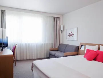 Otel Hotelf1 Geneve Aeroport Ferney Voltaire