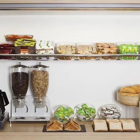 Hotelf1 Geneve Aeroport Ferney-Voltaire